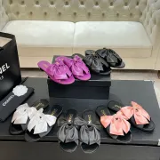 Chanel shoes for Women's Chanel slippers #B51643