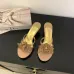 Chanel shoes for Women's Chanel slippers #B51648