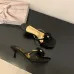 Chanel shoes for Women's Chanel slippers #B51648