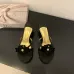 Chanel shoes for Women's Chanel slippers #B51648