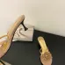 Chanel shoes for Women's Chanel slippers #B51648