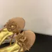 Chanel shoes for Women's Chanel slippers #B51648