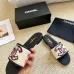 Chanel shoes for Women's Chanel slippers #B52378