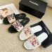 Chanel shoes for Women's Chanel slippers #B52378