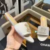 Chanel shoes for Women's Chanel slippers #B52380