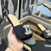 Chanel shoes for Women's Chanel slippers #B52380