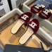 Chanel shoes for Women's Chanel slippers #B52380