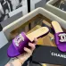 Chanel shoes for Women's Chanel slippers #B52380