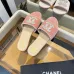 Chanel shoes for Women's Chanel slippers #B52380