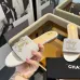 Chanel shoes for Women's Chanel slippers #B52380