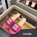Chanel shoes for Women's Chanel slippers #B52380