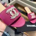 Chanel shoes for Women's Chanel slippers #B52380