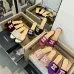 Chanel shoes for Women's Chanel slippers #B52380