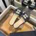 Chanel shoes for Women's Chanel slippers #B52380