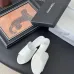 Chanel shoes for Women's Chanel slippers #B52381