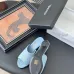 Chanel shoes for Women's Chanel slippers #B52381
