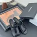 Chanel shoes for Women's Chanel slippers #B52381