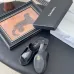 Chanel shoes for Women's Chanel slippers #B52381