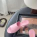 Chanel shoes for Women's Chanel slippers #B52381