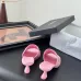 Chanel shoes for Women's Chanel slippers #B52381