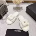 Chanel shoes for Women's Chanel slippers #B55621