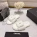 Chanel shoes for Women's Chanel slippers #B55621