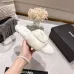 Chanel shoes for Women's Chanel slippers #B55621
