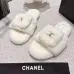 Chanel shoes for Women's Chanel slippers #B55621