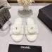 Chanel shoes for Women's Chanel slippers #B55621