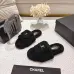 Chanel shoes for Women's Chanel slippers #B55622