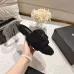 Chanel shoes for Women's Chanel slippers #B55622
