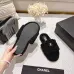 Chanel shoes for Women's Chanel slippers #B55622
