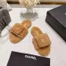 Chanel shoes for Women's Chanel slippers #B55623