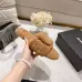 Chanel shoes for Women's Chanel slippers #B55623