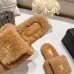 Chanel shoes for Women's Chanel slippers #B55623