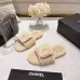 Chanel shoes for Women's Chanel slippers #B55624