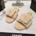 Chanel shoes for Women's Chanel slippers #B55624