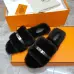 Chanel shoes for Women's Chanel slippers #B55625