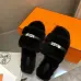 Chanel shoes for Women's Chanel slippers #B55625