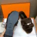 Chanel shoes for Women's Chanel slippers #B55626