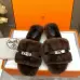 Chanel shoes for Women's Chanel slippers #B55626