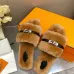 Chanel shoes for Women's Chanel slippers #B55627