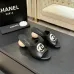 Chanel shoes for Women's Chanel slippers #B61191