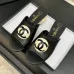 Chanel shoes for Women's Chanel slippers #B61191
