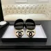 Chanel shoes for Women's Chanel slippers #B61191