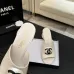 Chanel shoes for Women's Chanel slippers #B61192