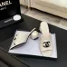 Chanel shoes for Women's Chanel slippers #B61192