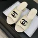 Chanel shoes for Women's Chanel slippers #B61192