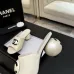 Chanel shoes for Women's Chanel slippers #B61192