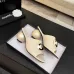 Chanel shoes for Women's Chanel slippers #B61192